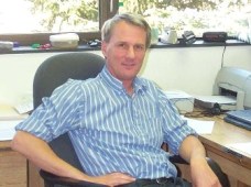 Mark Kuchta